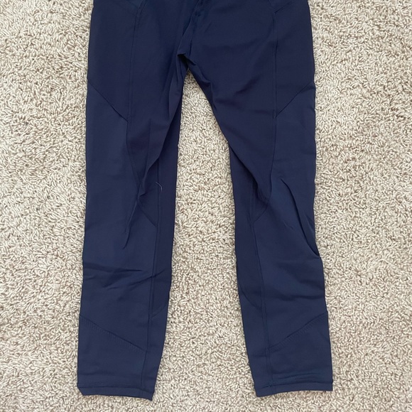 Lululemon leggings - Picture 2 of 4